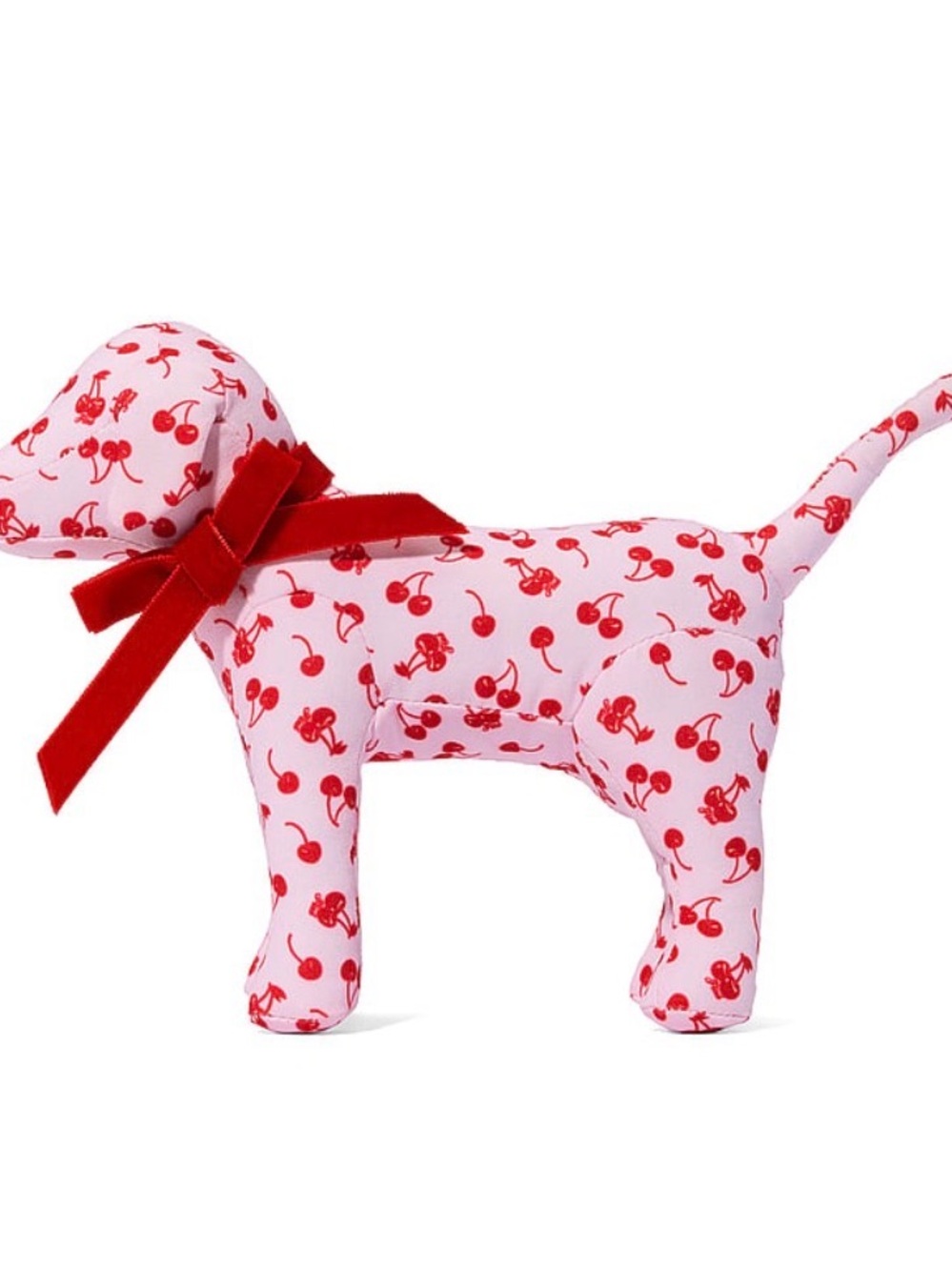Victoria's Secret
Galentine’s Day PINK Mini Dog